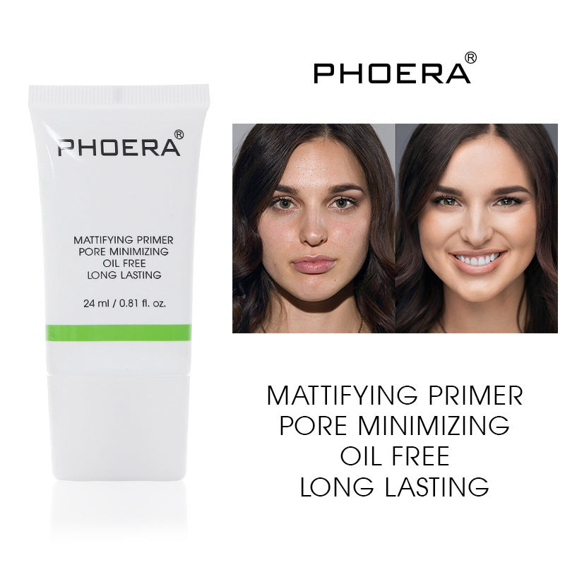 Moisturizing Makeup Primer