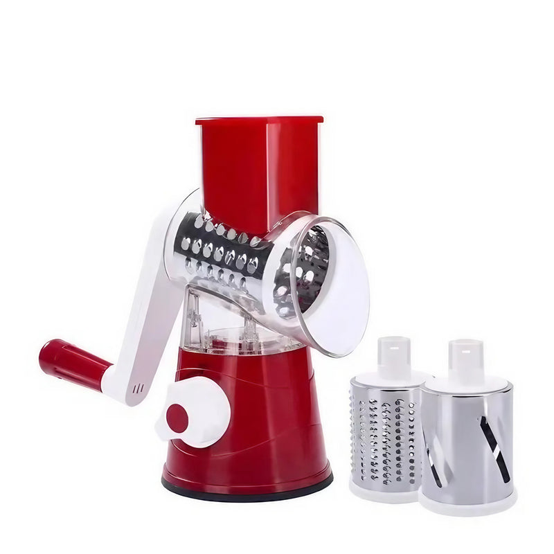 Multifunctional Vegetable Cutter & Grater