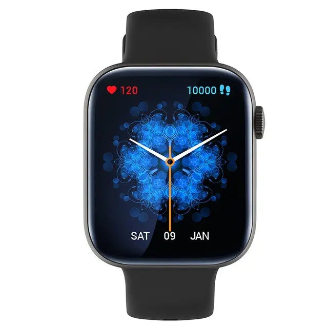 Bluetooth Calling Smartwatch With Women's Health-80% OFF💥
