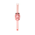 Mini Handheld Fan With Wrist