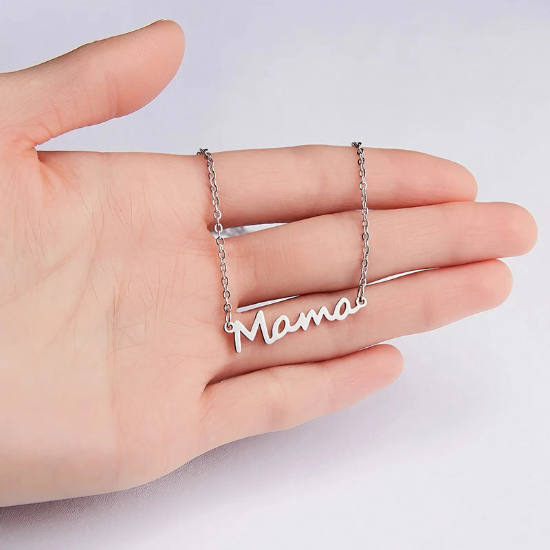 Luxury Mama Necklace