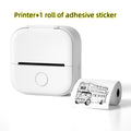 Portable Mini Printer