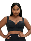 🔥Hot Sale 🎁2024 New Comfortable Back Smoothing Bra💥