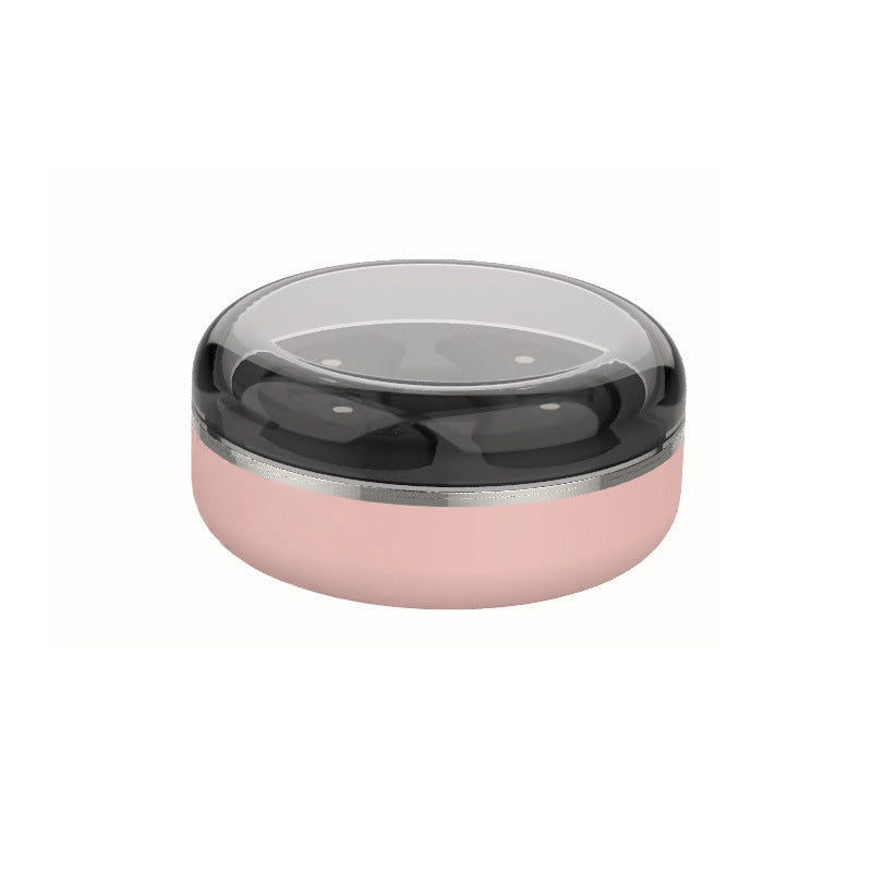 Hot Compress Under Eye Pads