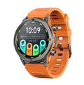 New Fitvii™ Strong HM38 Health Smartwatch With 38% More Data Accuracy