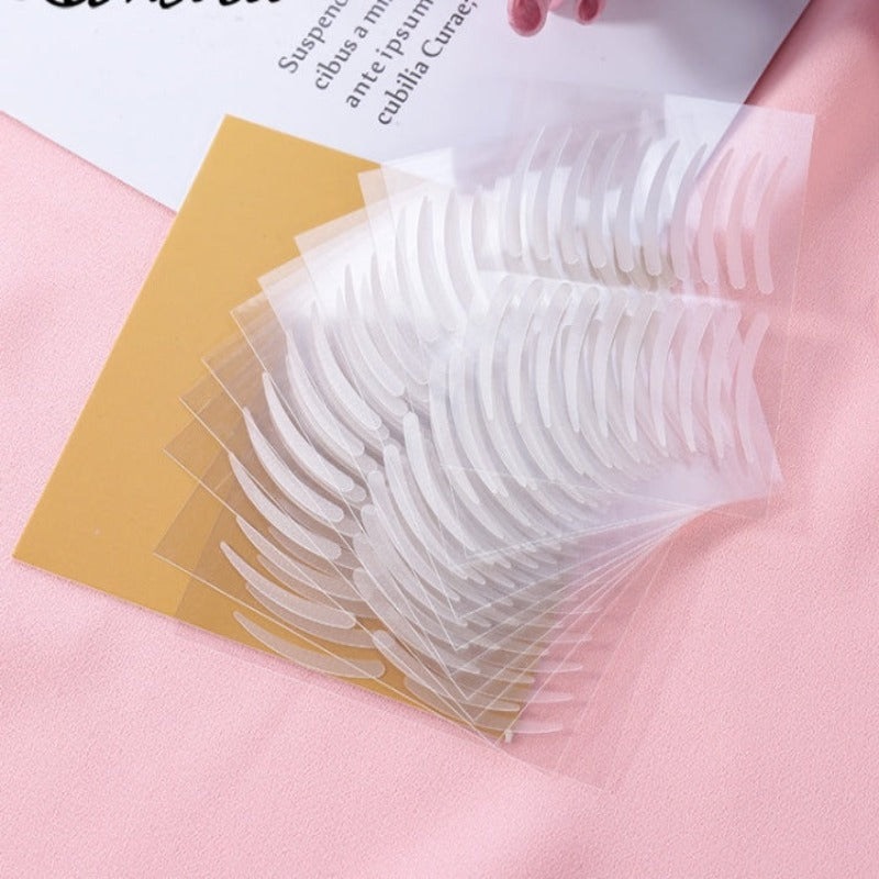 Invisible Double Eyelid Tapes