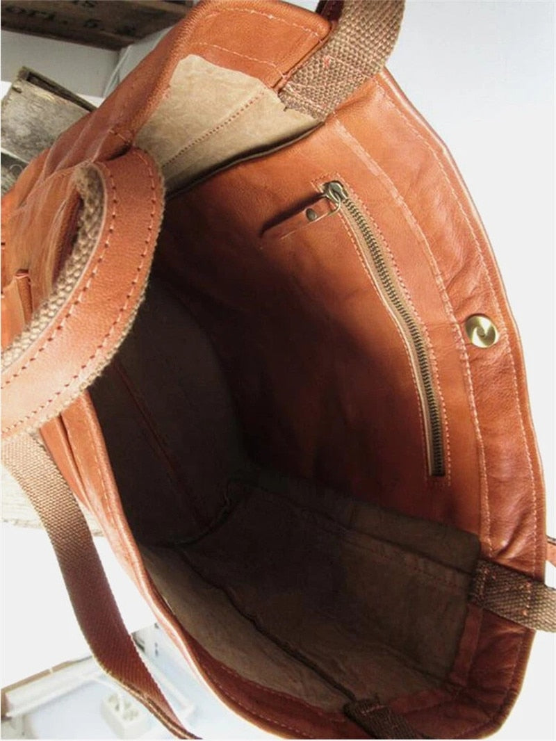 Laeticia™ I Un sac qui dure toute une vie !