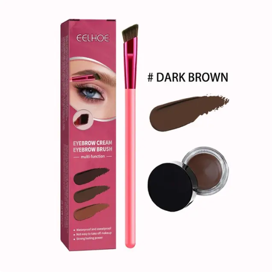 ✨Newest Magic Eyebrow Brush Set💖
