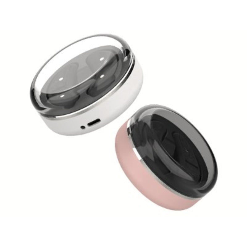 Hot Compress Under Eye Pads