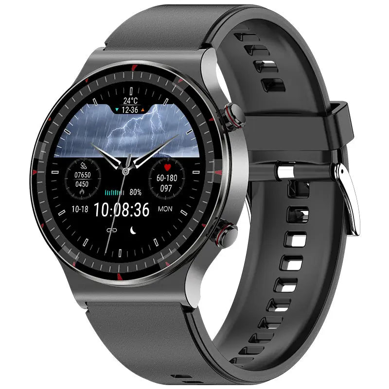 Get FitActive with the New FITVII™ Medical-grade ECG SmartWatch - Monitor Blood Pressure for Women & Men - Now 50% OFF! 🔥