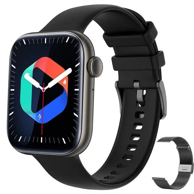 Bluetooth Calling Smartwatch With Women's Health-80% OFF💥