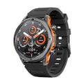 New Fitvii™ Strong HM38 Health Smartwatch With 38% More Data Accuracy