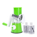 Multifunctional Vegetable Cutter & Grater