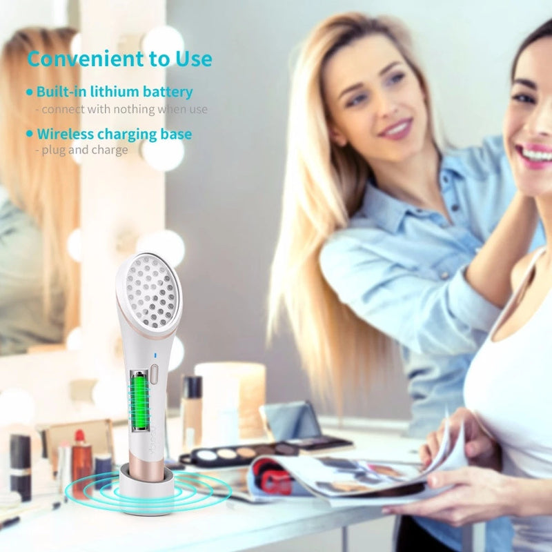 Wireless Acne Eraser