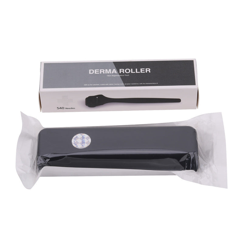 Micro needle Roller