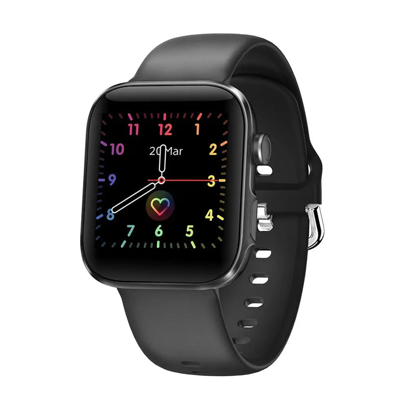 GT3 Smartwatch Bluetooth calls+Blood Pressure Monitoring