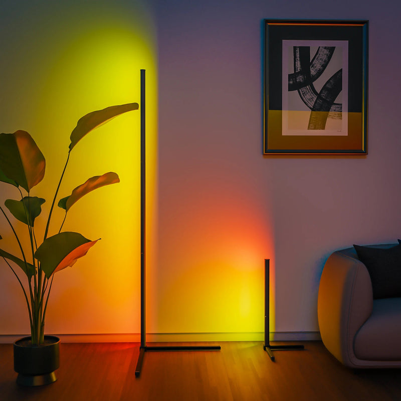 Melody RGB Lamp