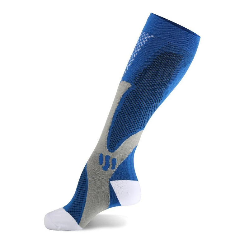 Men's Knee High Compression Sport Socks