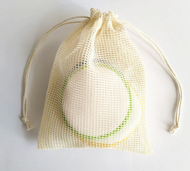 Cleansing Pad Makeup Remover