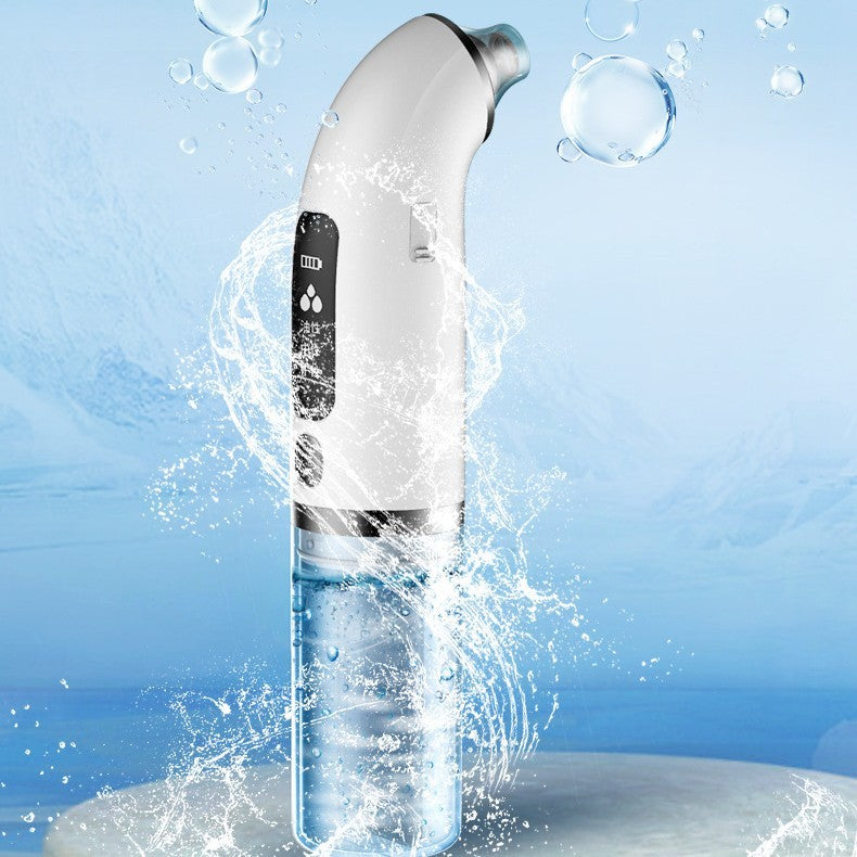 Handheld Blackhead Remover
