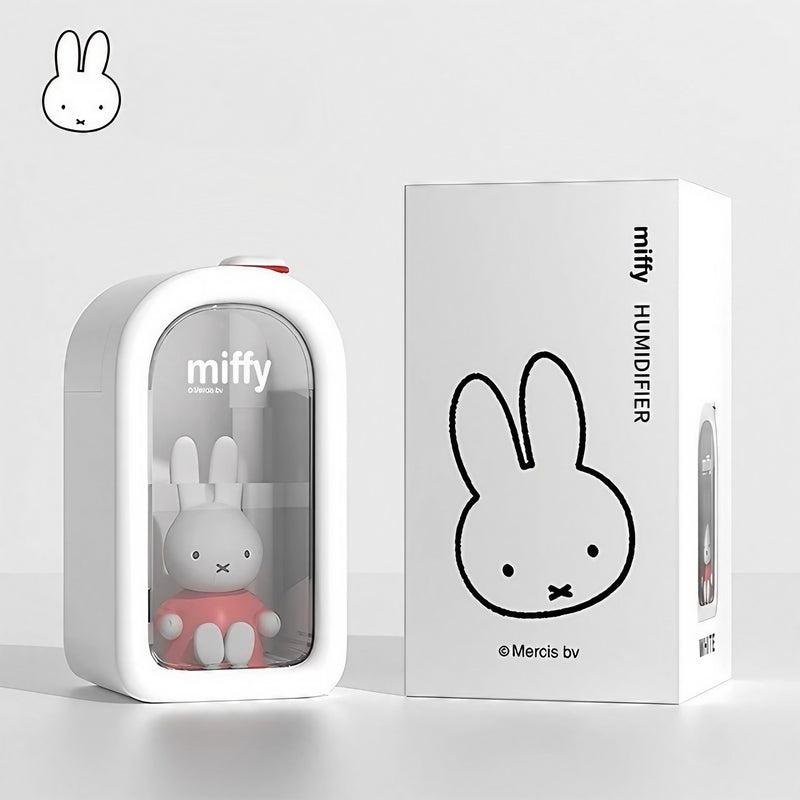 Miffy Humidifier