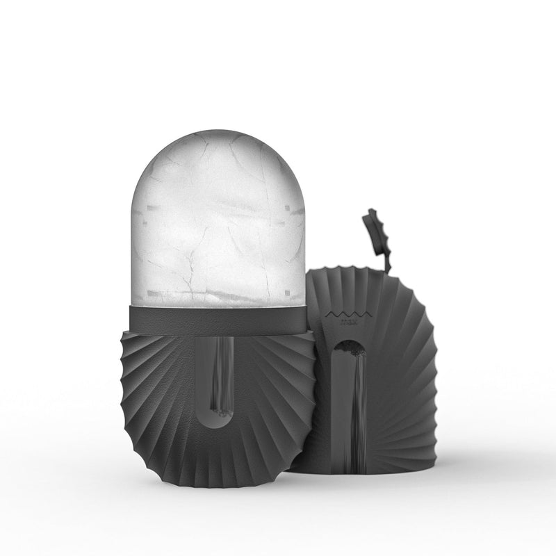 Ice Cube Tray Face Tool