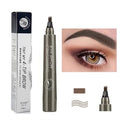 Ninalo™ | Stylo pour les sourcils