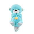 Snooze Buddy: Plush Toy with Light & Sound