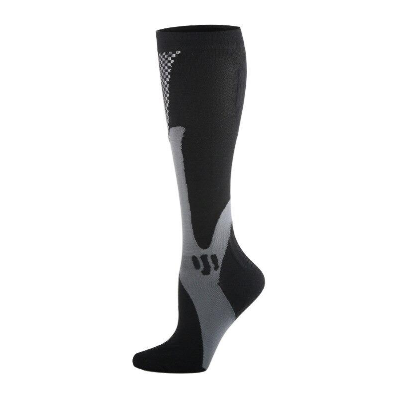 Men's Knee High Compression Sport Socks