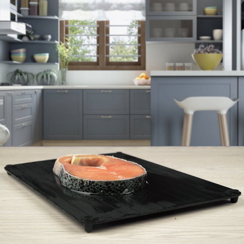 DEFROSTY - DEFROSTING TRAY