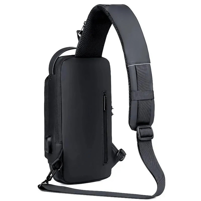 UrbanTech | Anti-Theft Bag