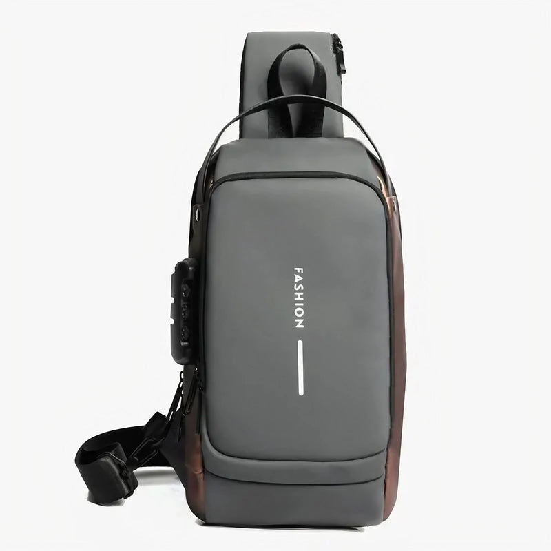 UrbanTech | Anti-Theft Bag