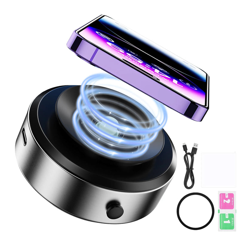 GripMate Suction Magnetic Phone Holder