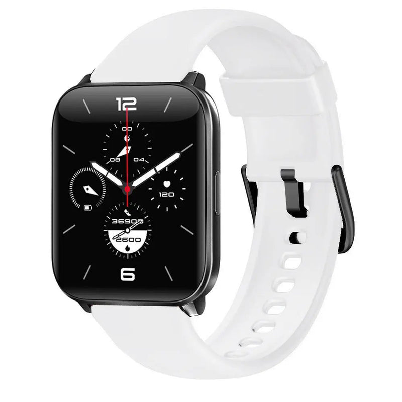 Upgrade: FITVII™ GT5 IP68 SmartWatch with 7/24 Automatic Blood Pressure Heart Rate monitor - 50% OFF🔥