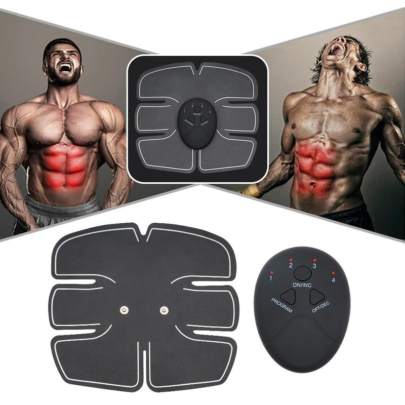 Ultimate ABS & Arms EMS Trainer
