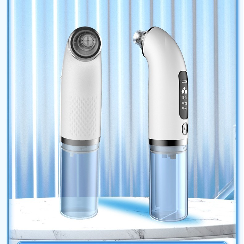 Handheld Blackhead Remover