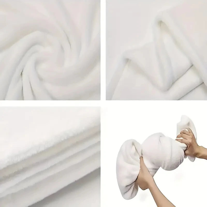 Tortilla Blanket
