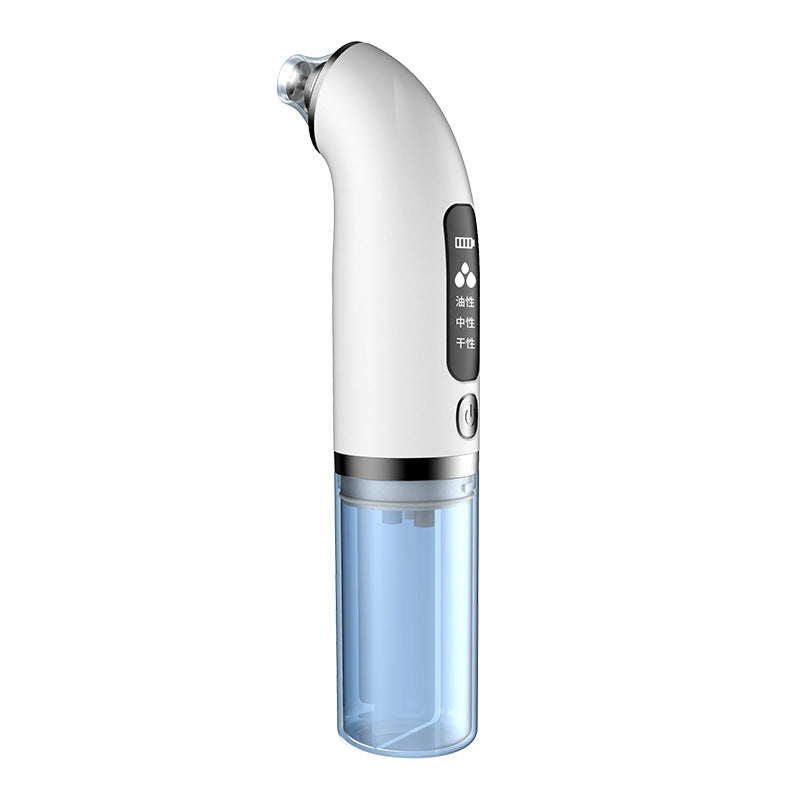 Handheld Blackhead Remover