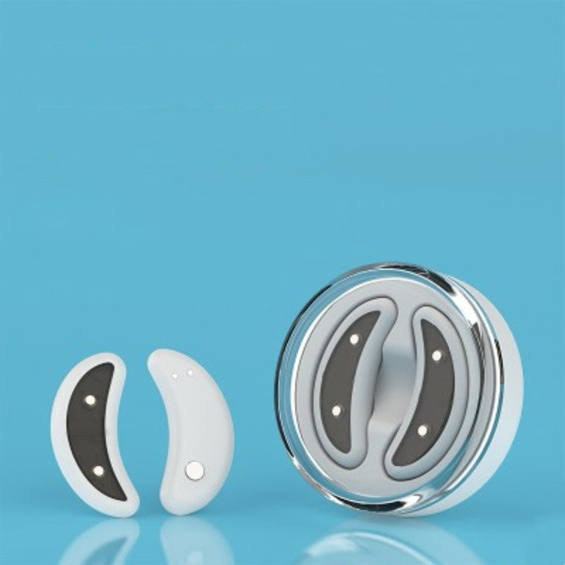 Hot Compress Under Eye Pads
