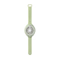 Mini Handheld Fan With Wrist
