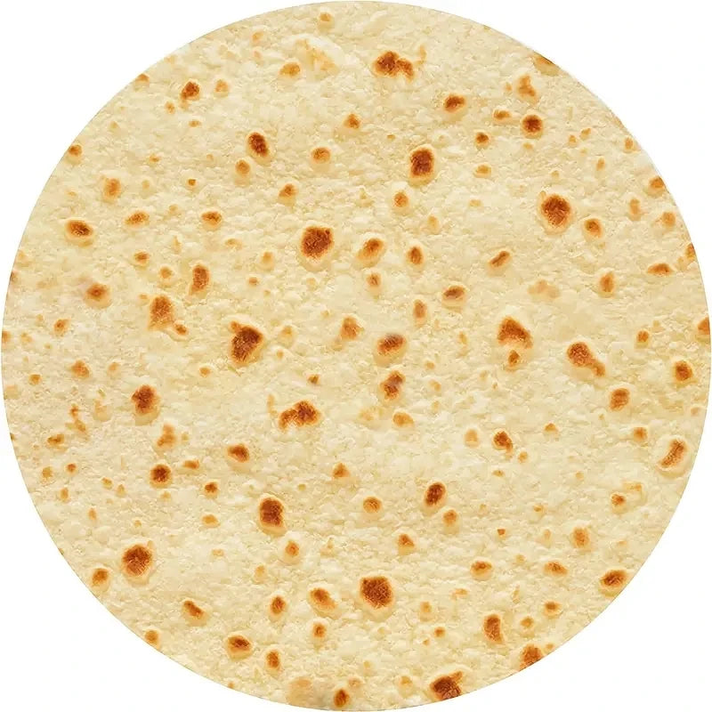 Tortilla Blanket