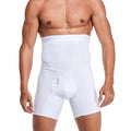 Men's Slimming High Compression Body Shaping Shorts