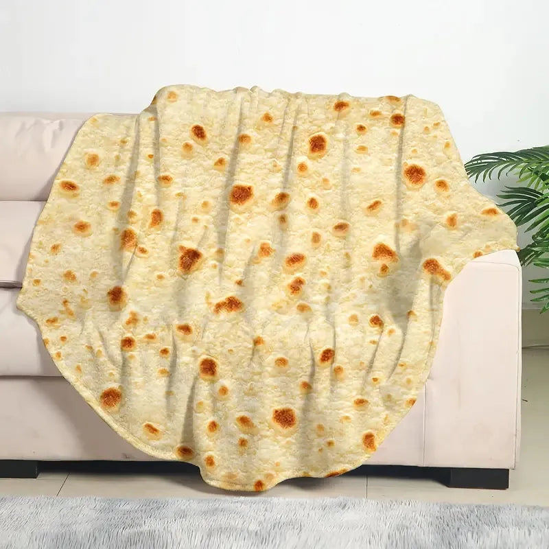 Tortilla Blanket