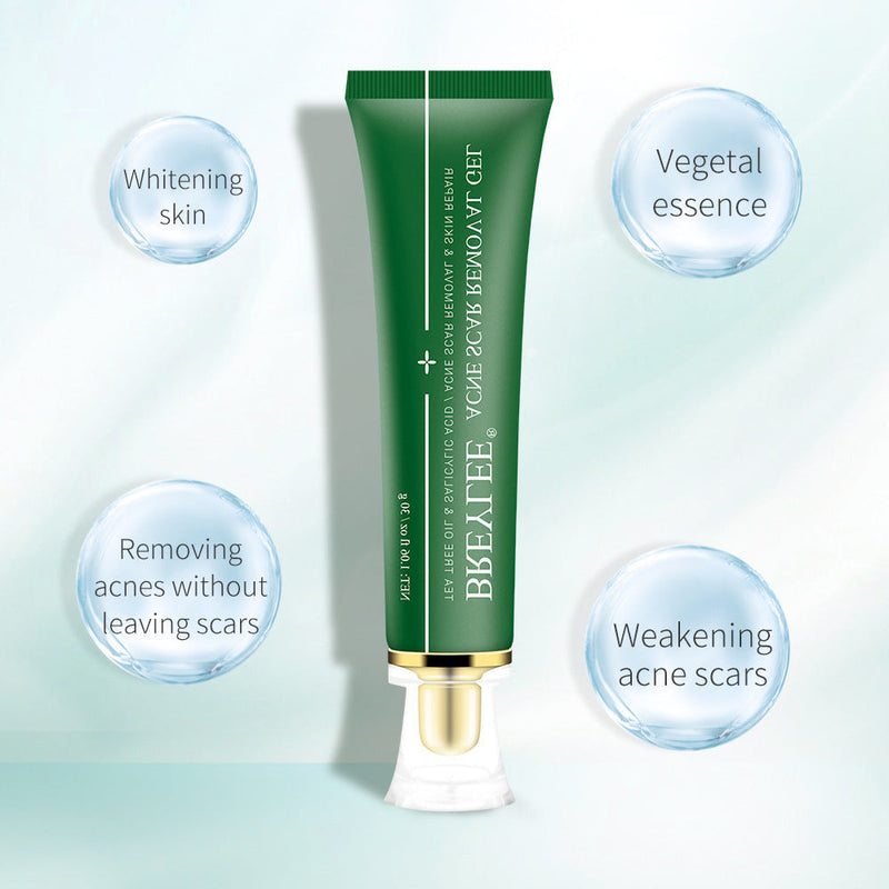 Acne Scar Removal Gel