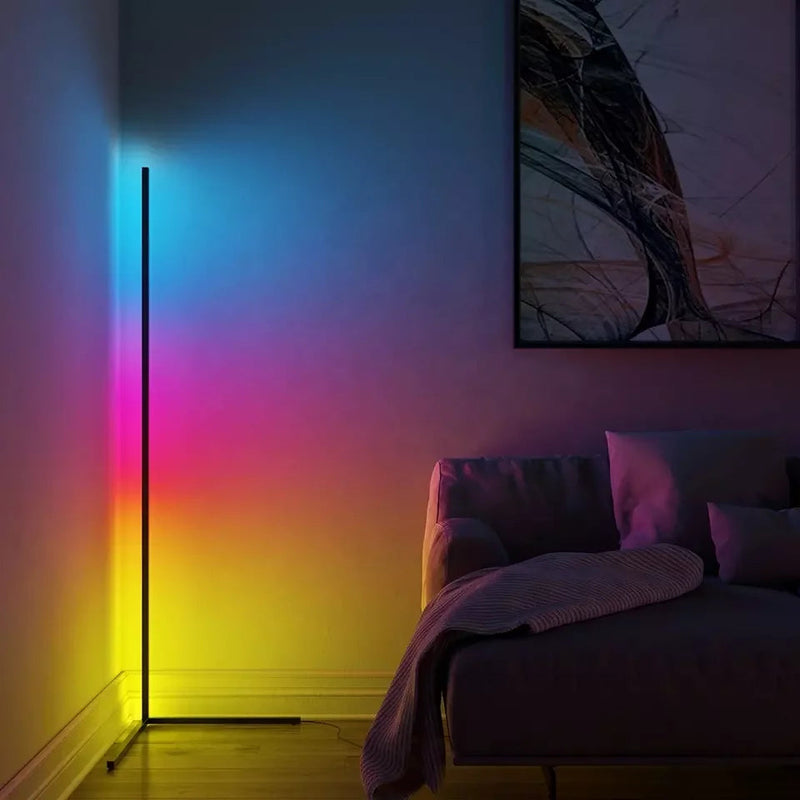 Melody RGB Lamp