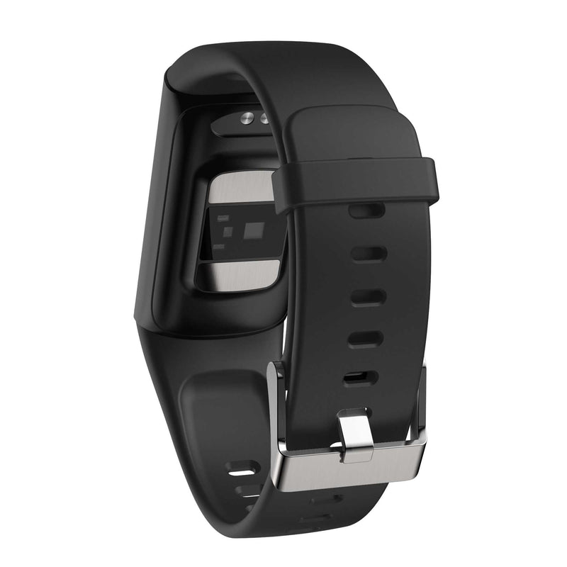 Upgrade V19pro EKG with Heart Rate Monitoring Blood Pressure Health Tracker