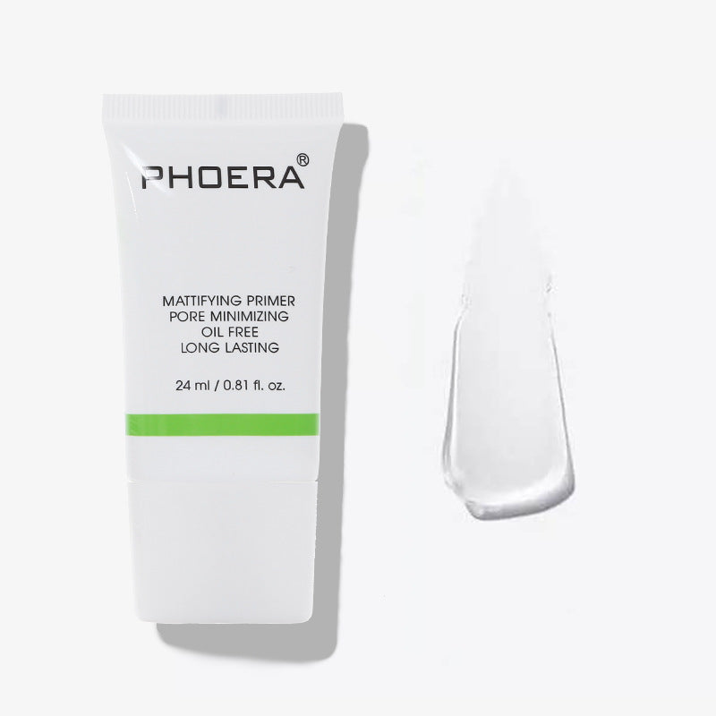 Moisturizing Makeup Primer