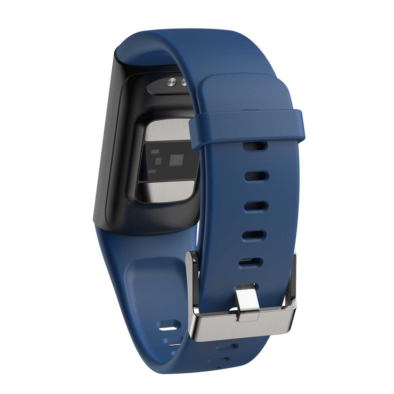 Upgrade V19pro EKG with Heart Rate Monitoring Blood Pressure Health Tracker