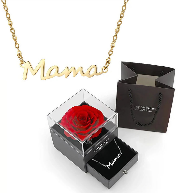 Luxury Mama Necklace