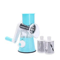 Multifunctional Vegetable Cutter & Grater